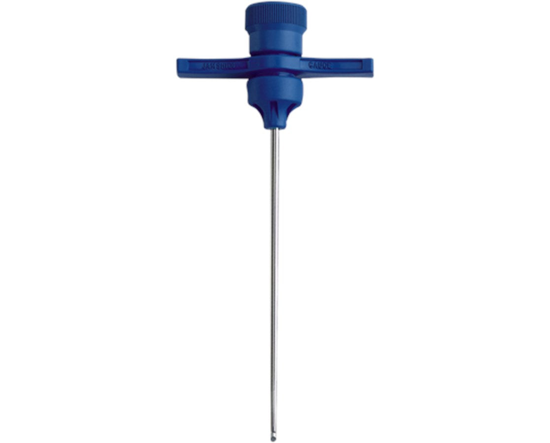 BD Jamshidi Biopsy / Aspiration Needles Save at — Tiger Medical