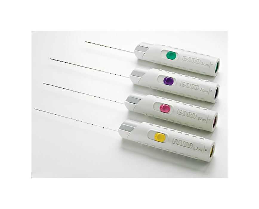 Max-Core Disposable Core Biopsy Needle, 5/cs