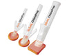 Carefusion ChloraPrep Skin Preparation Applicator, FREPP Clear, 1.5 ml, (500/cs)