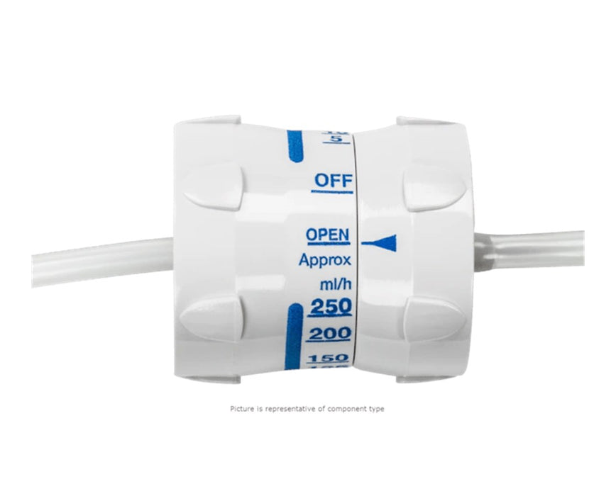 BD IV Flow Regulator Extension Set - Save at — Tiger Medical