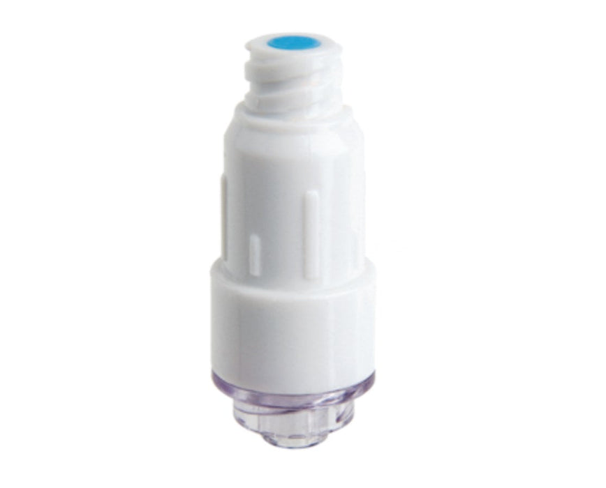 MaxPlus Opaque Needle-free Connector (100/Case)