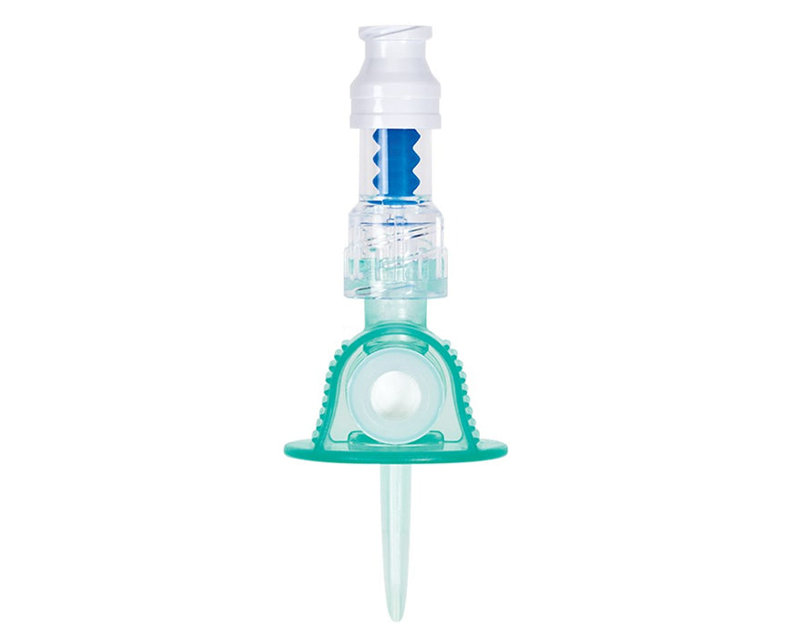 Carefusion Chemo-Safety Universal Vented Vial Access Device