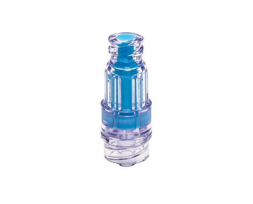 BD MaxZero Zero Reflux IV Connector, 100 per Case - Save at
