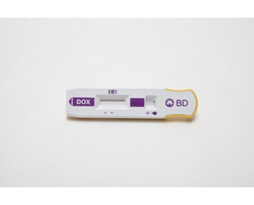 Doxorubicin Assay Cartridge - 20/cs