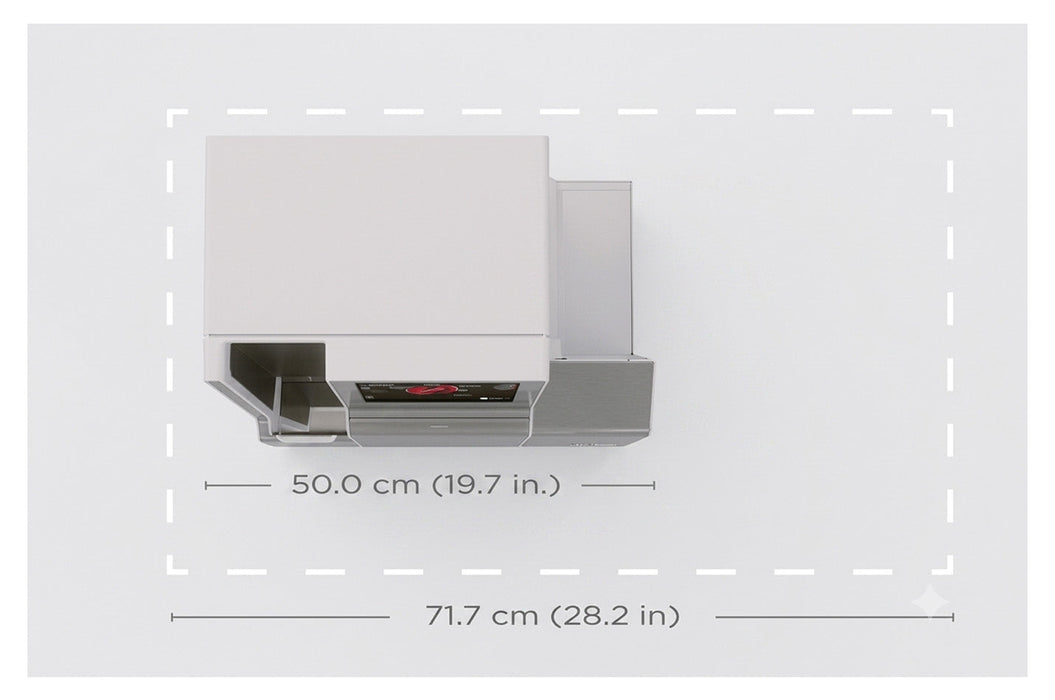 DxH 560 Hematology Analyzer