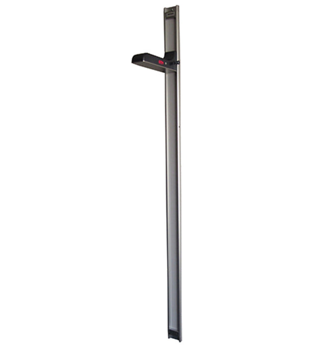 Stand-on Column BMI Scale. 750 lbs Capacity