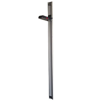 Wall-Mounted Digital Metal Height Rod