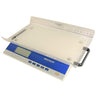 Digital Neonatal Pediatric Scale w/ Fine 1g Graduation. 45 lbs Capacity