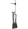 Handrail BMI Scale & Digital Height Rod. 750 lbs Capacity
