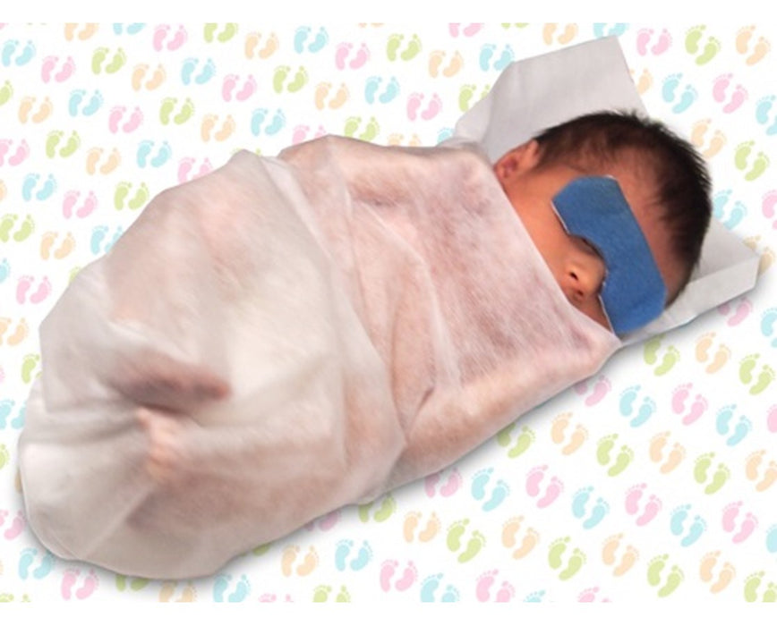 Swaddler for Phototherapy - Newborn Regular