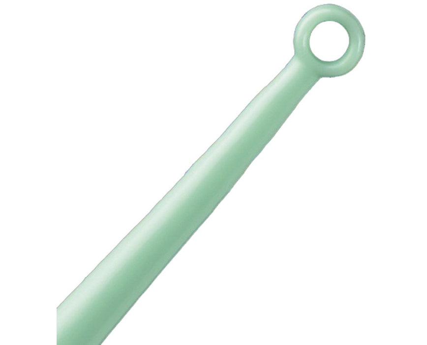 Safe Ear Curettes - Green MicroLoop, 3mm