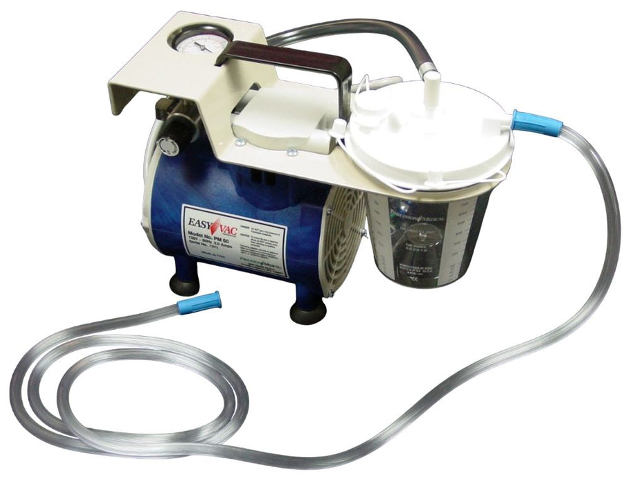 Suction Pump for Lighted Suction Device