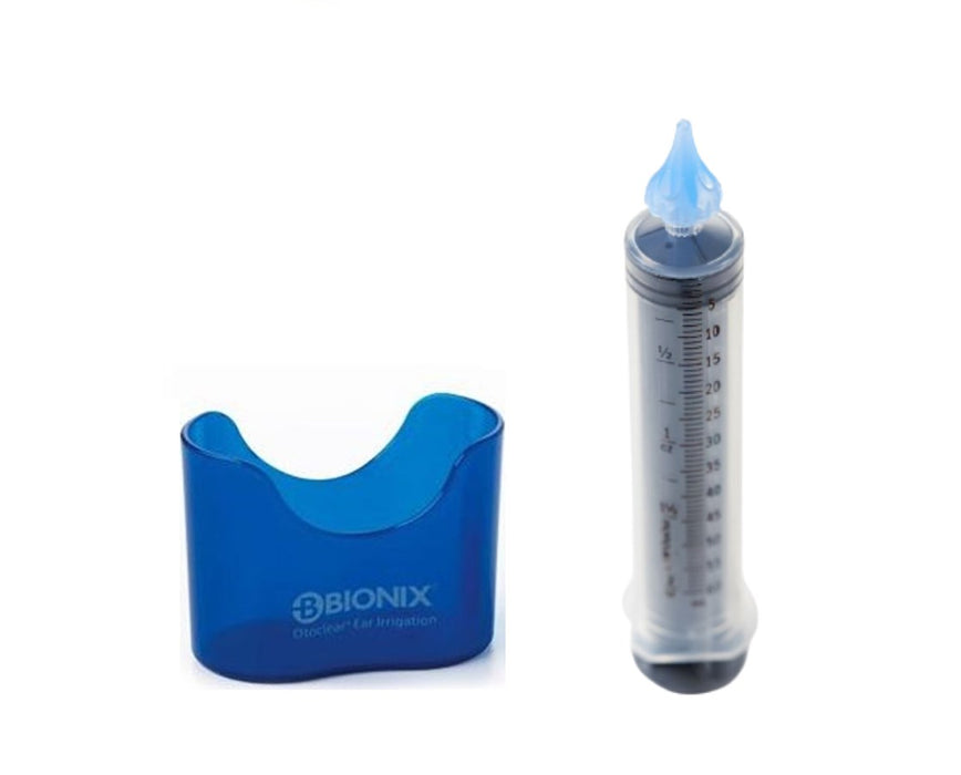 OtoClear Syringe Ear Irrigation Kit