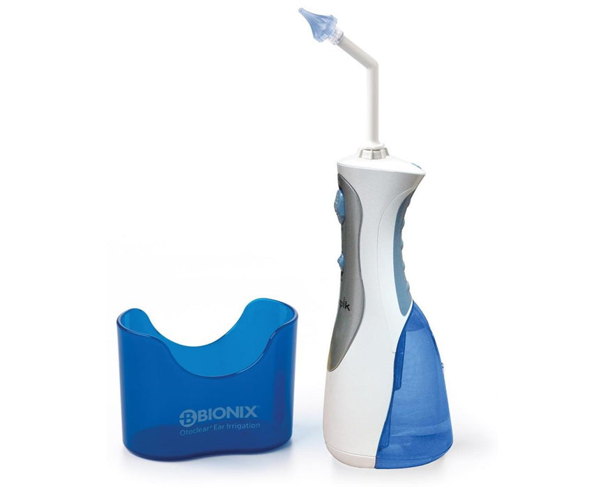 OtoClear Ear Lavage System