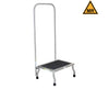 MR Conditional Kent Step Stool [Handrail Option]