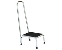 Step Stool [Handrail Option]