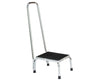 Step Stool [Handrail Option]