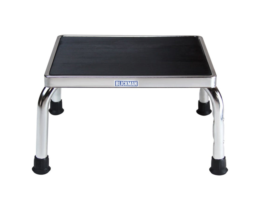 Step Stool - Stainless Steel Base