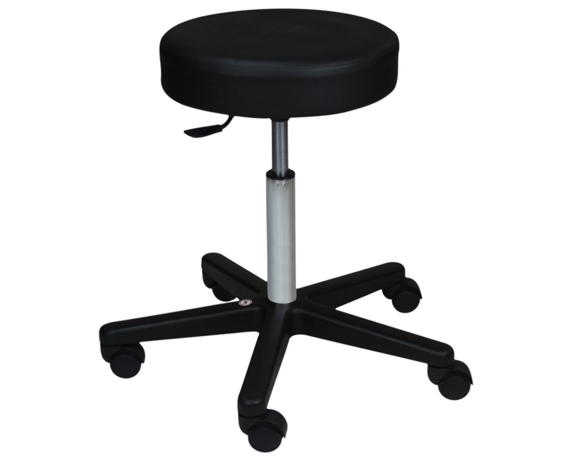 Blickman Economy Exam Stool. Save at Tigermedical — Tiger Medical
