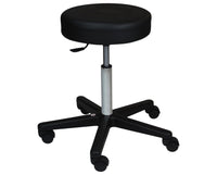 Economy Exam Stool [Backrest Option]