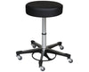 Foot-Operated Exam Stool