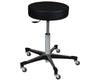 Hand-Operated Exam Stool