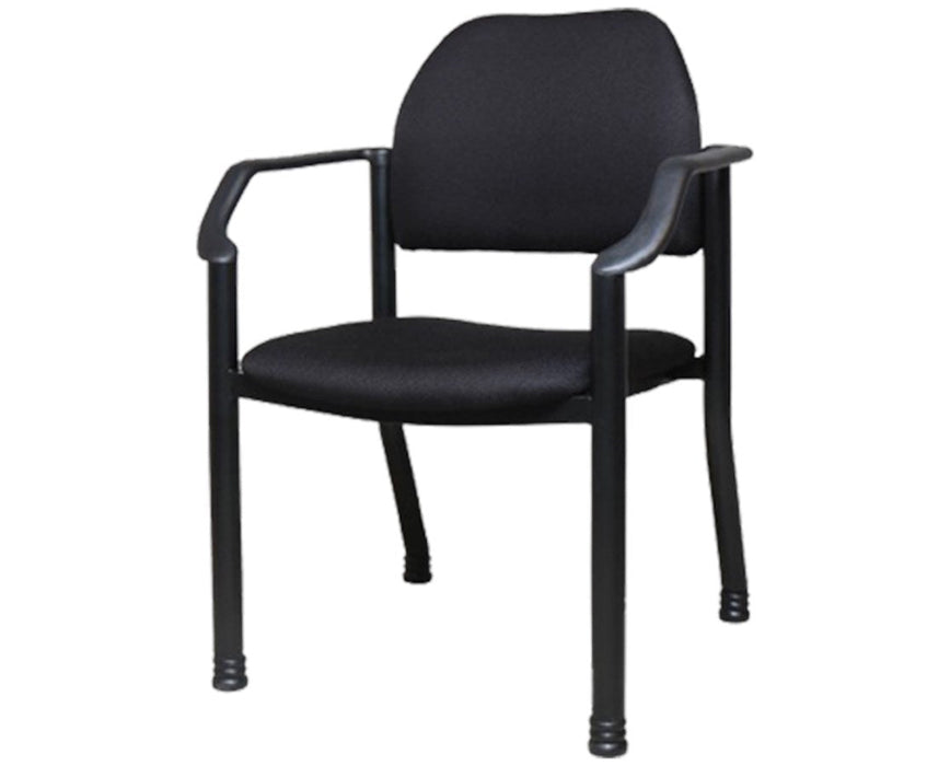 Patient Room Chair w/ Armrest