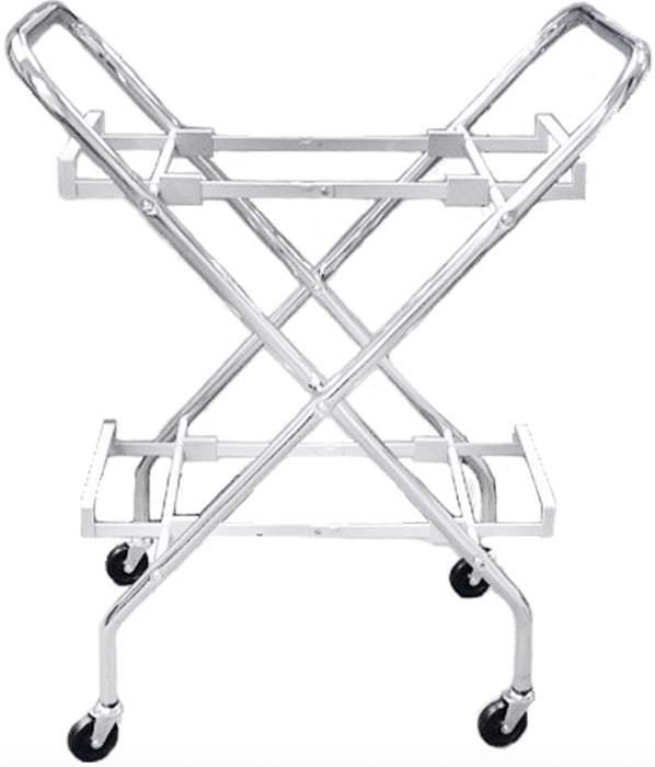 Folding Utility Cart