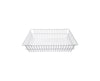 6” Wire Basket for Folding Utility Cart