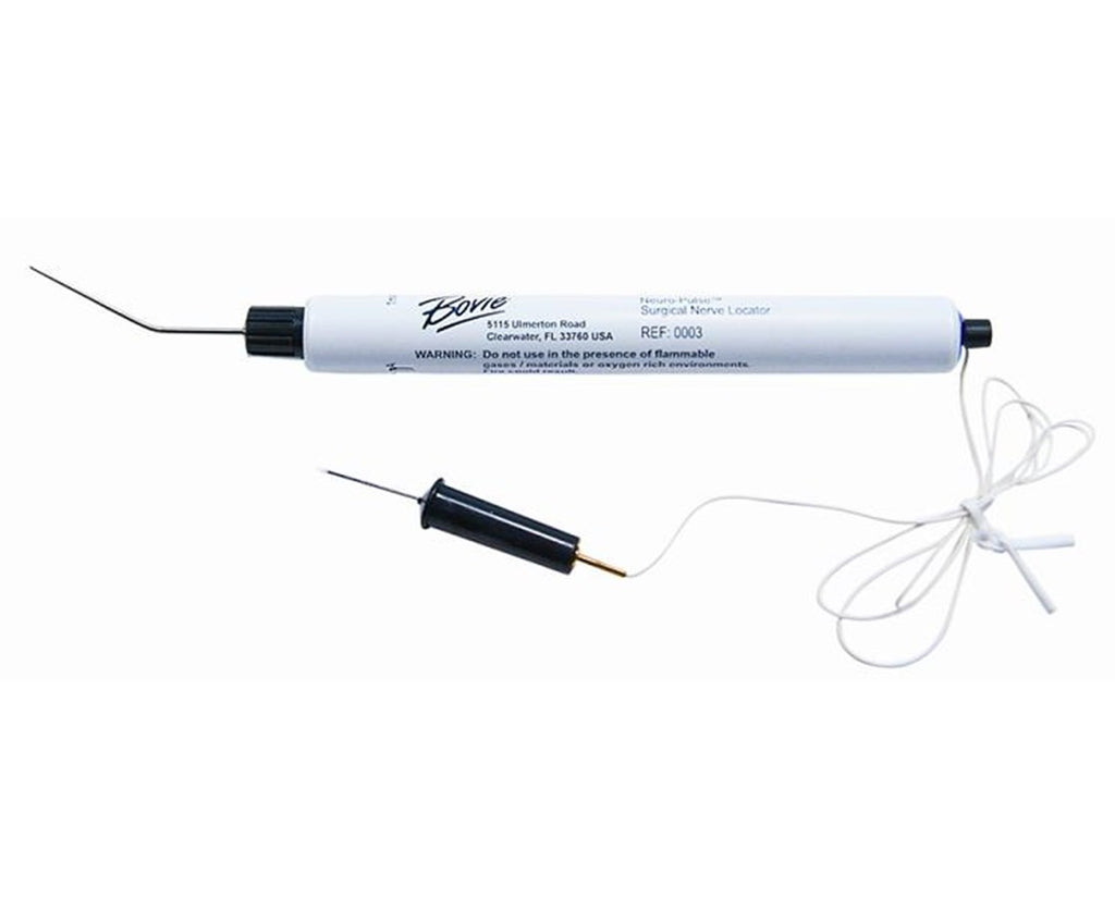 Bovie Neuro-Pulse Nerve Locator - Save at — Tiger Medical