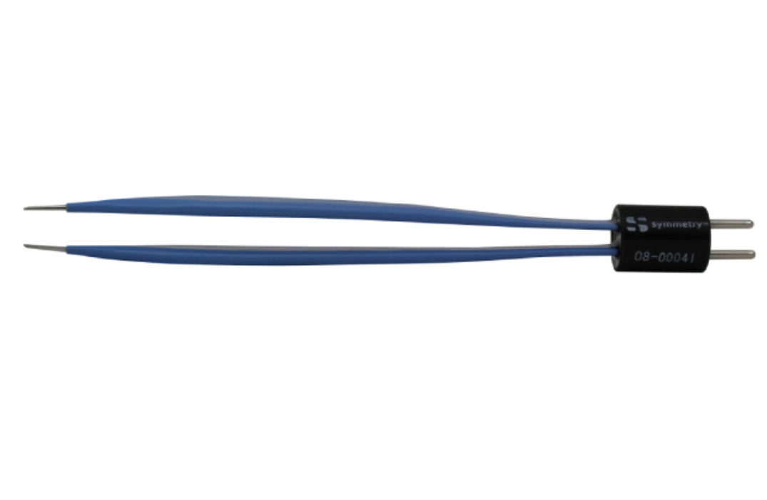 Olsen Adson Reusable Bipolar Forceps, Insulated. 121mm Size. Non-Sterile