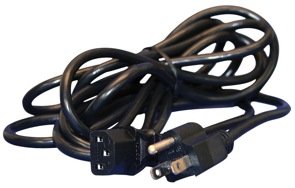 Power Cord for 110 VAC