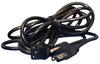 Power Cord for 110 VAC