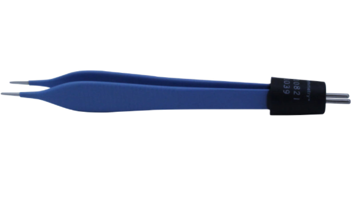 Olsen Adson Reusable Bipolar Forceps. Non-Insulated. 127mm Size. Non-Sterile