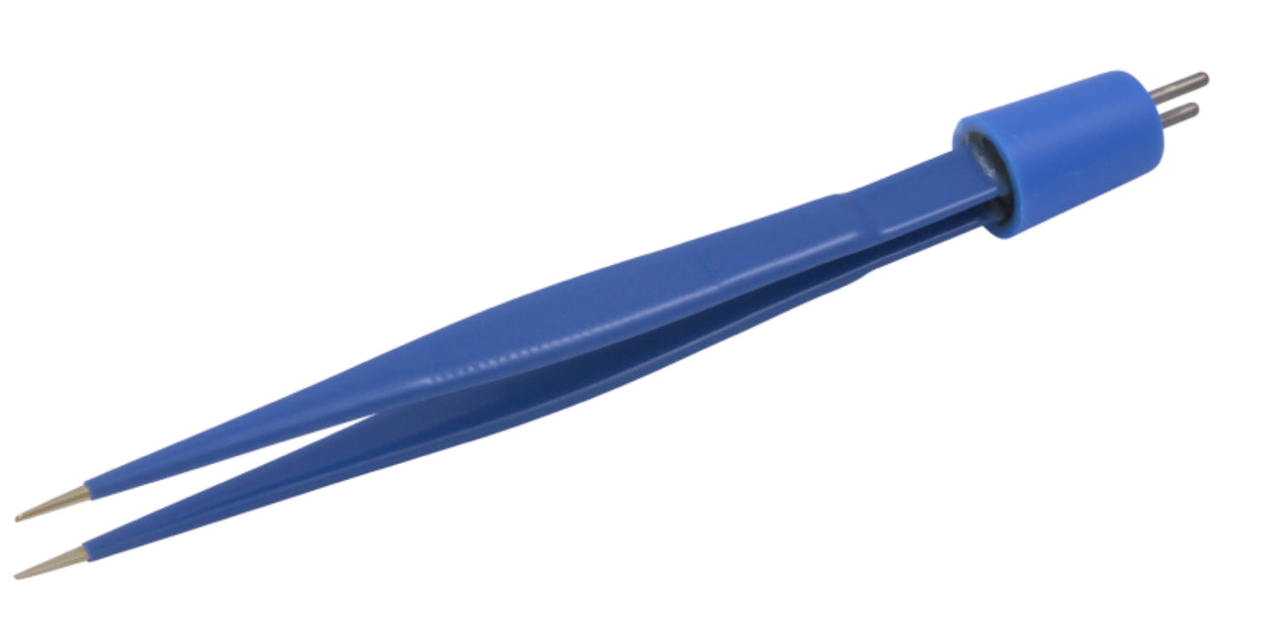 Olsen Semkin Midas Touch Single-Use Bipolar Forceps (5/bx)