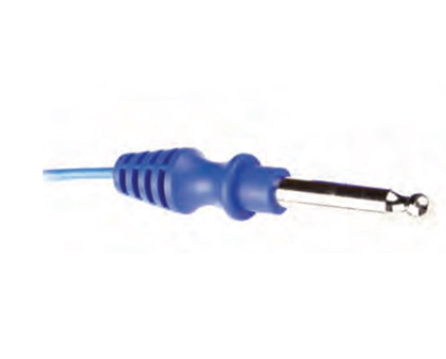 Olsen Valleylab Style Monopolar Cord for Monopolar Electrosurgical Pencils (10/bx)