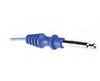 Olsen Valleylab Style Monopolar Cord for Monopolar Electrosurgical Pencils (10/bx)