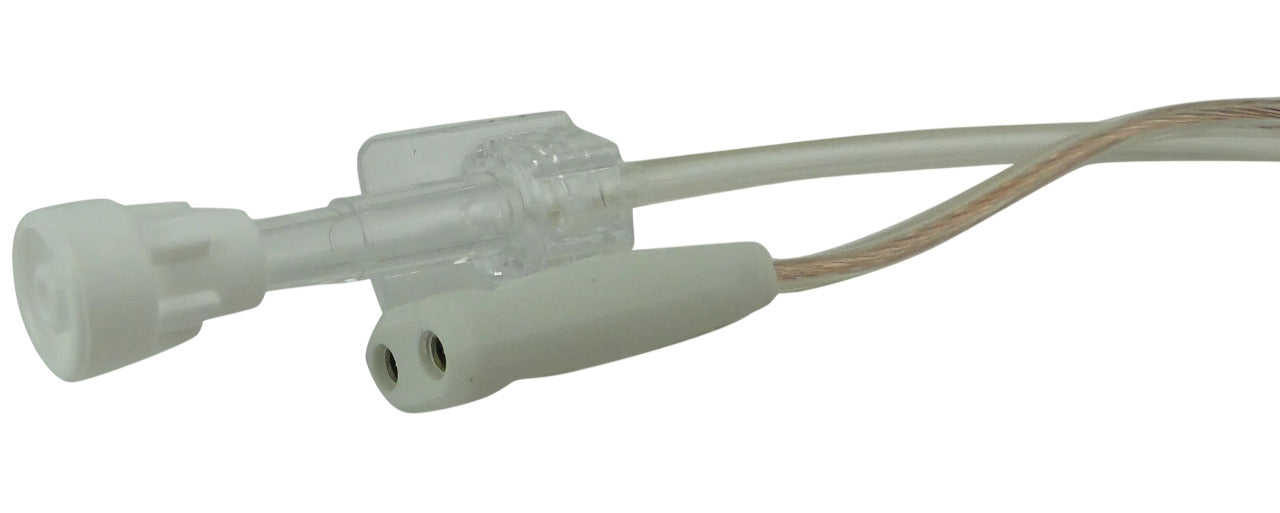 Olsen Bipolar Irrigating Tubing & Cord Set for Rotary Pumps (10/bx)