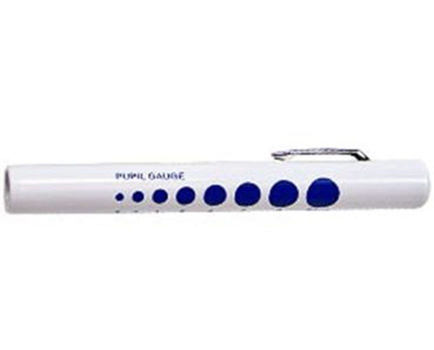 RN Disposable Penlight For Pupil Gauge - 6 per Pack