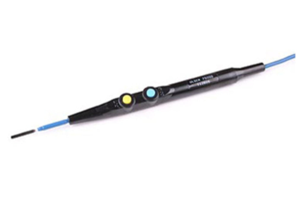 Olsen Reusable Electrosurgical Pencil w/ 10' Cord & Blade Electrode. Hand-Activated