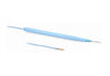 Olsen Disposable Electrosurgical Pencil w/ 10' Cord & Blade Electrode. Foot-Activated (100/bx)