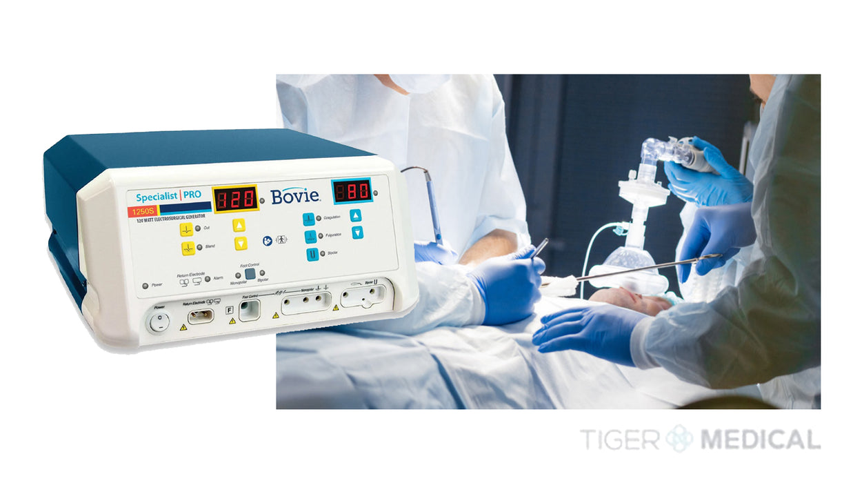 Specialist PRO Electrosurgical Generator