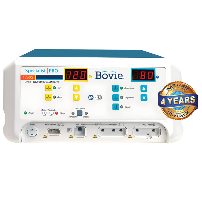 Specialist PRO Electrosurgical Generator