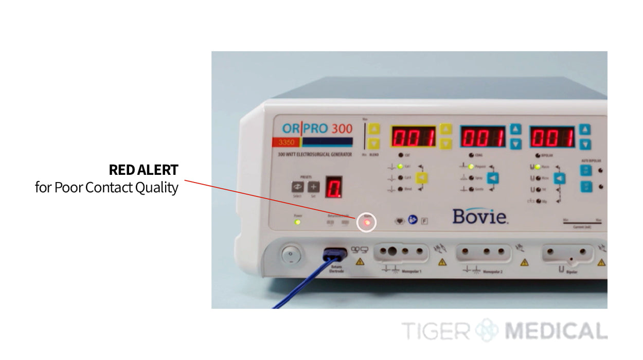 Aaron Surgi-Center|PRO Electrosurgical Generator. 200 Watt
