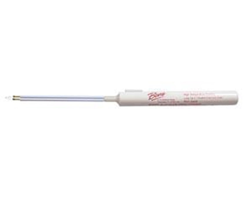 Disposable Loop Tip Cautery w/ Extended 5" Shaft High Temp - 10/bx