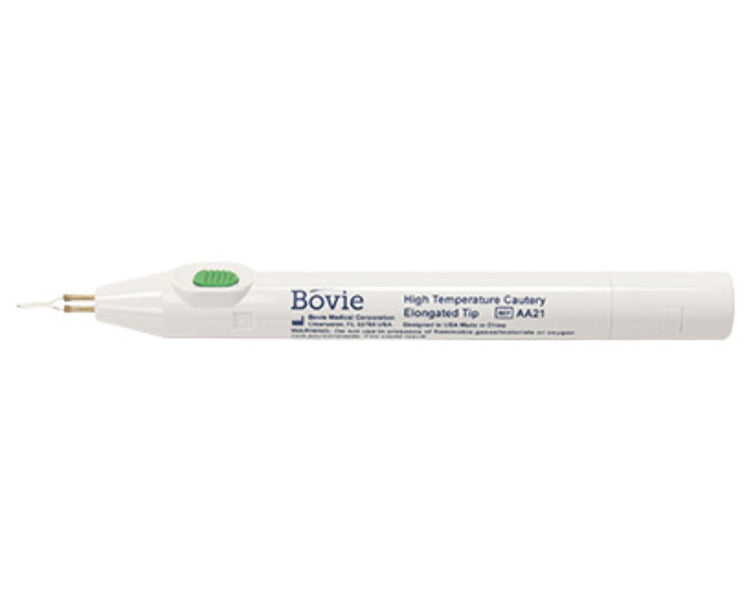Bovie Surgical FineTip High-Temperature Cautery - Save at — Tiger Medical