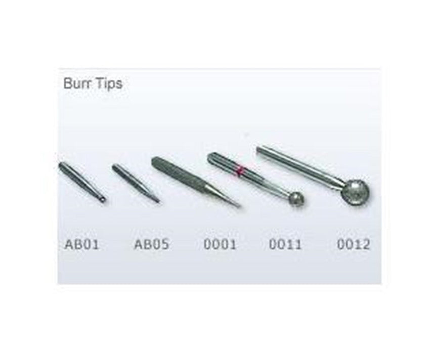 Burr Tip - 1/2mm - 1 ea