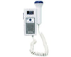 AcuDop II Vascular Obstetric Doppler w/ Display & 8MHz Probe, Non-Rechargeable