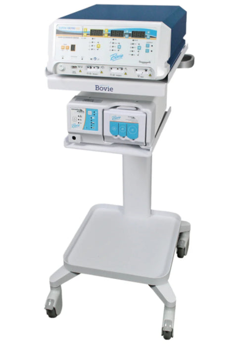 Mobile Stand for Electrosurgical Generators