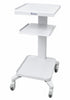 Mobile Stand for Electrosurgical Generators